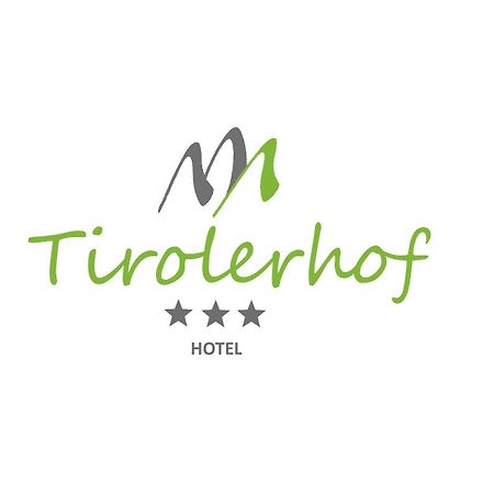 Hotel Tirolerhof Теренто Екстериор снимка