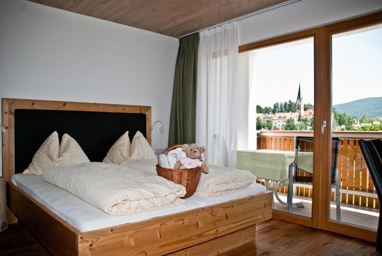 Hotel Tirolerhof Теренто Екстериор снимка