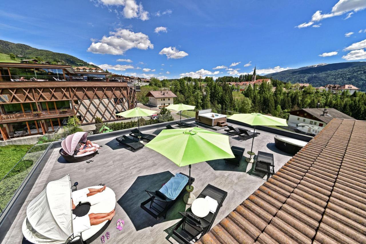 Hotel Tirolerhof Теренто Екстериор снимка
