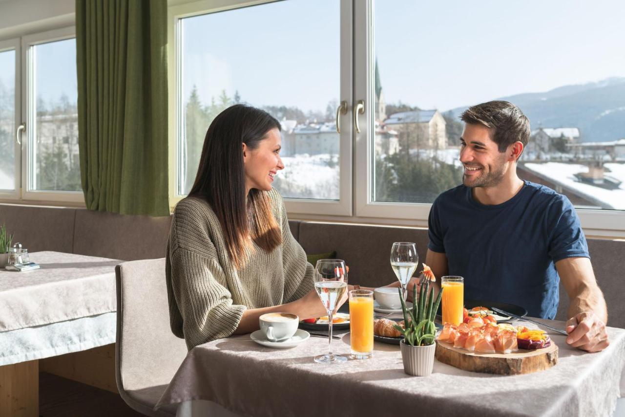 Hotel Tirolerhof Теренто Екстериор снимка