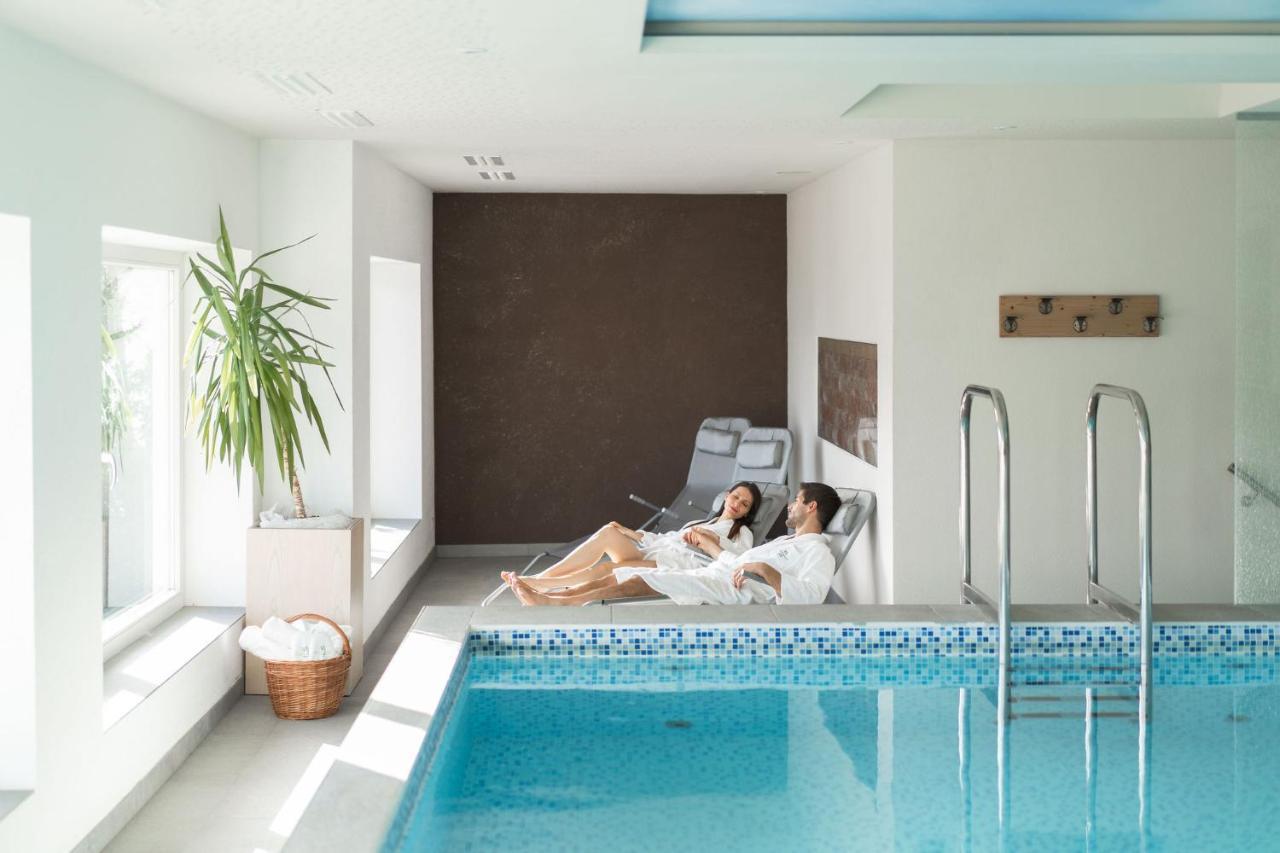 Hotel Tirolerhof Теренто Екстериор снимка