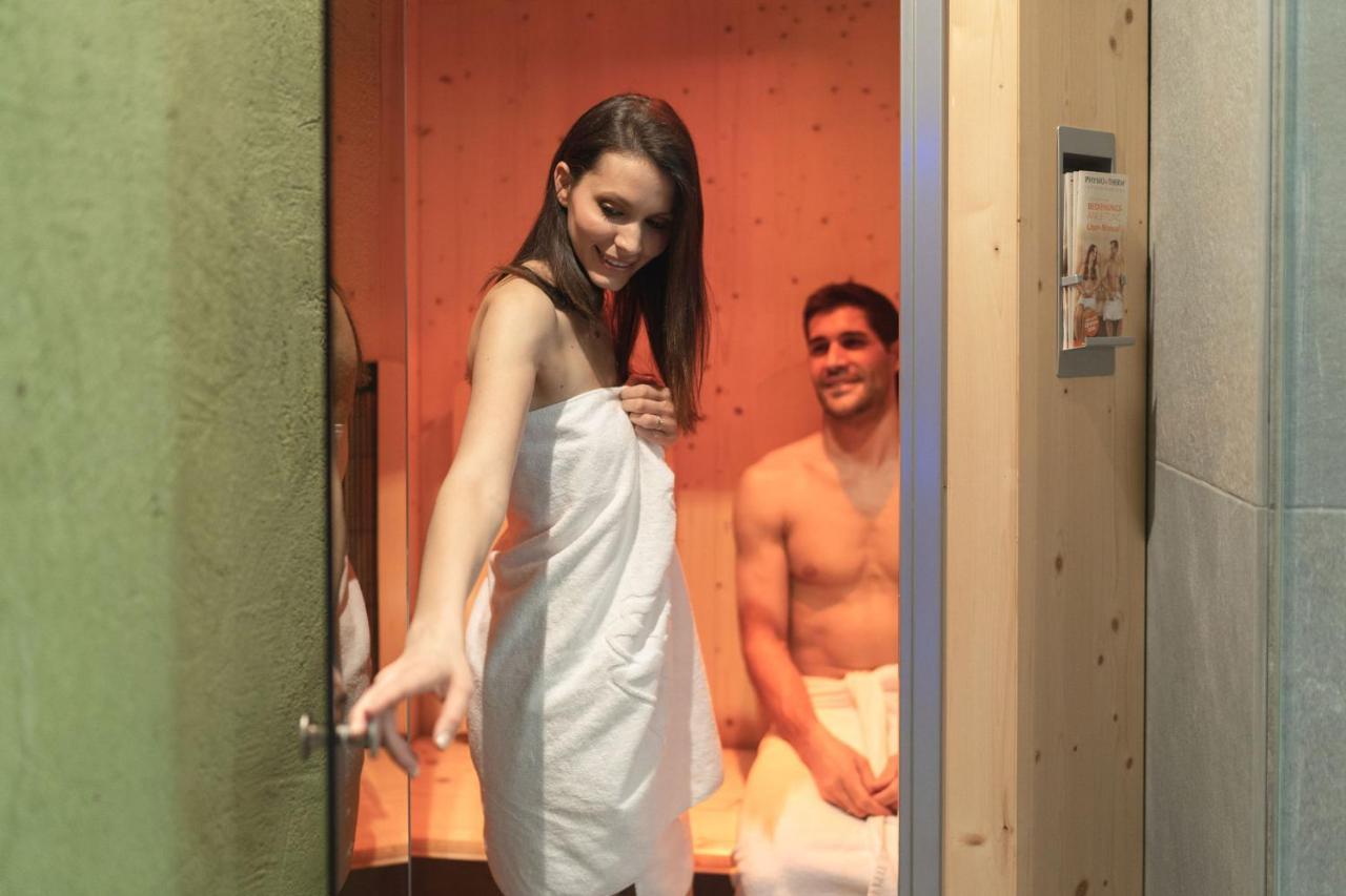 Hotel Tirolerhof Теренто Екстериор снимка