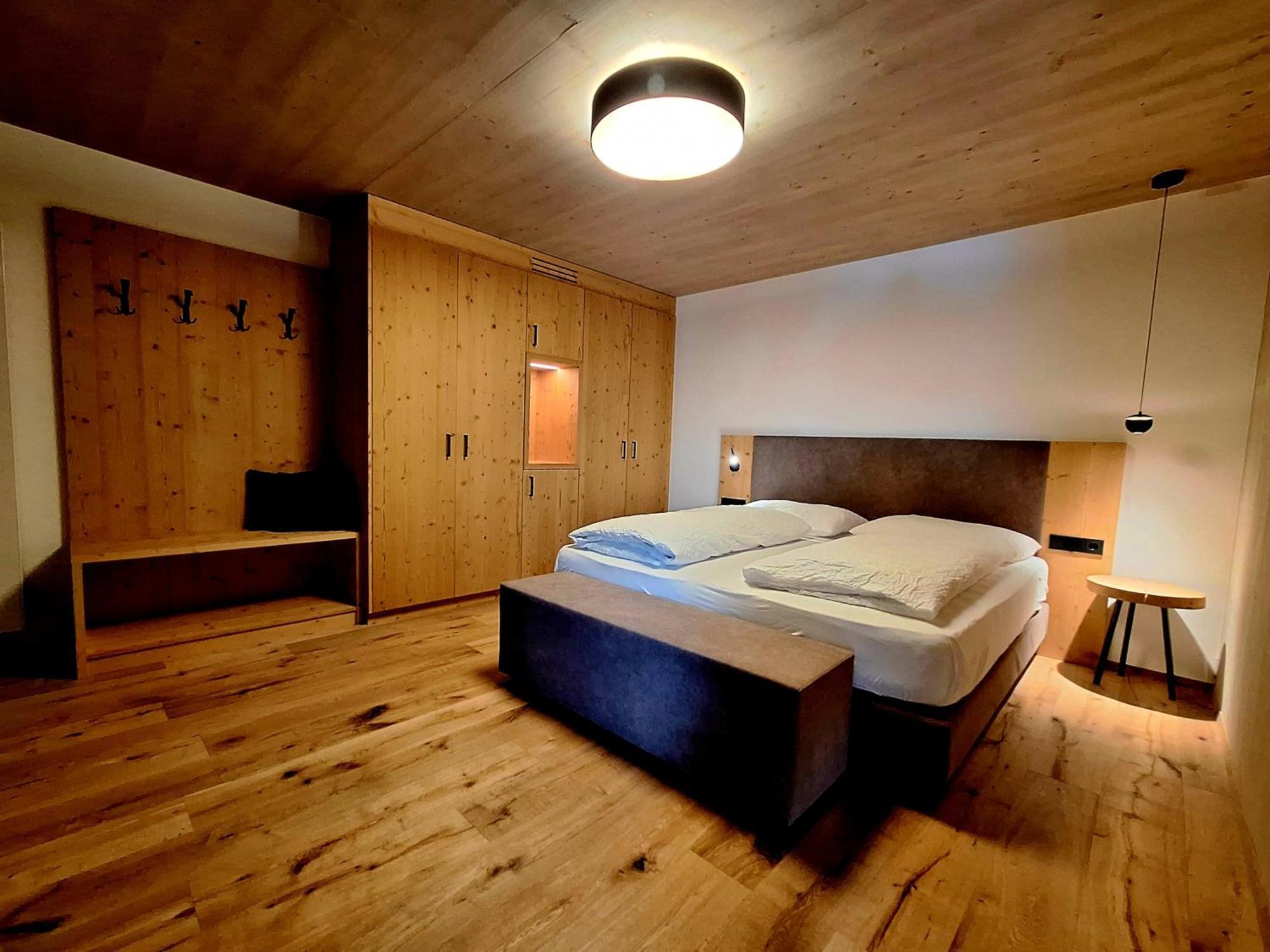 Hotel Tirolerhof Теренто Екстериор снимка