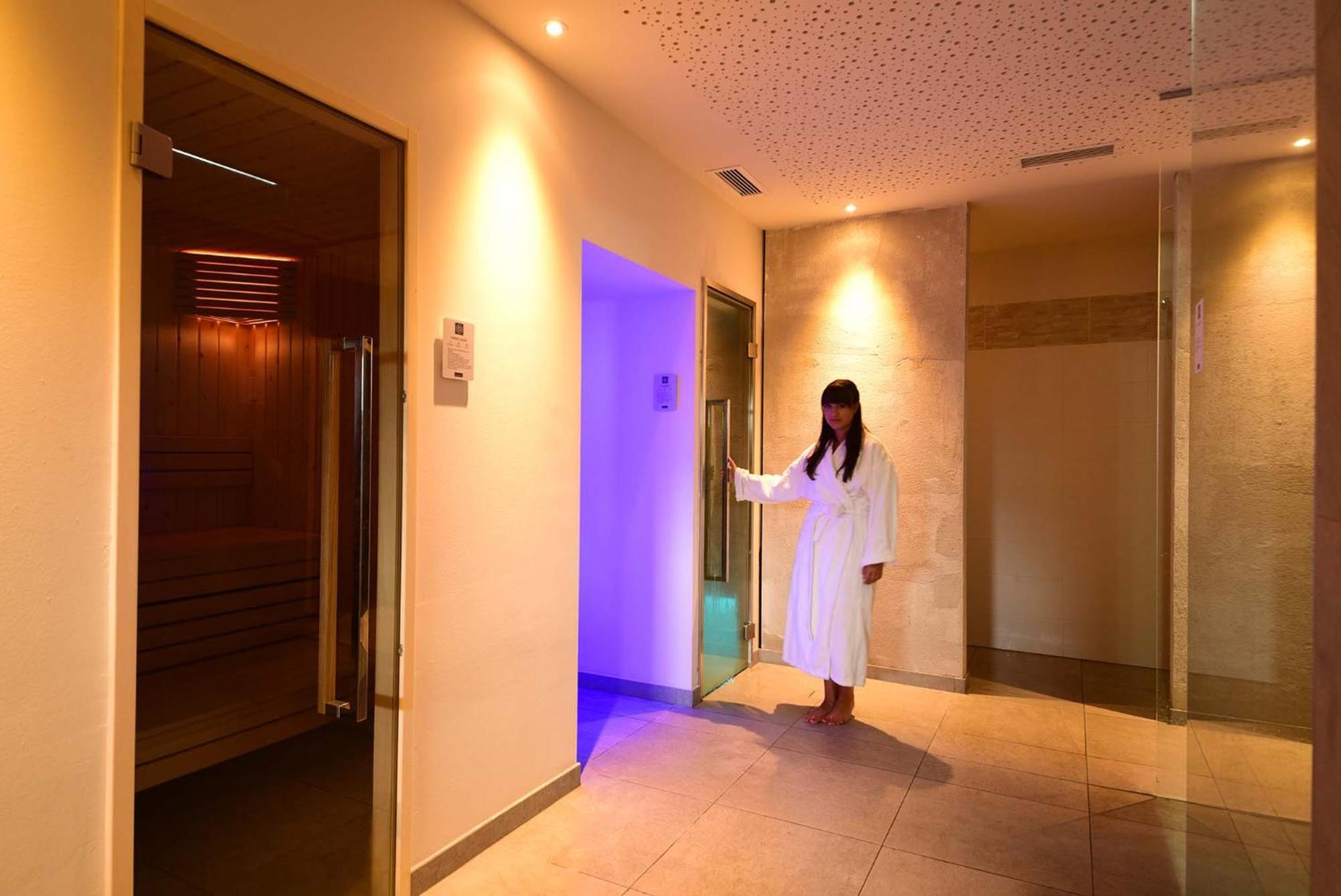 Hotel Tirolerhof Теренто Екстериор снимка