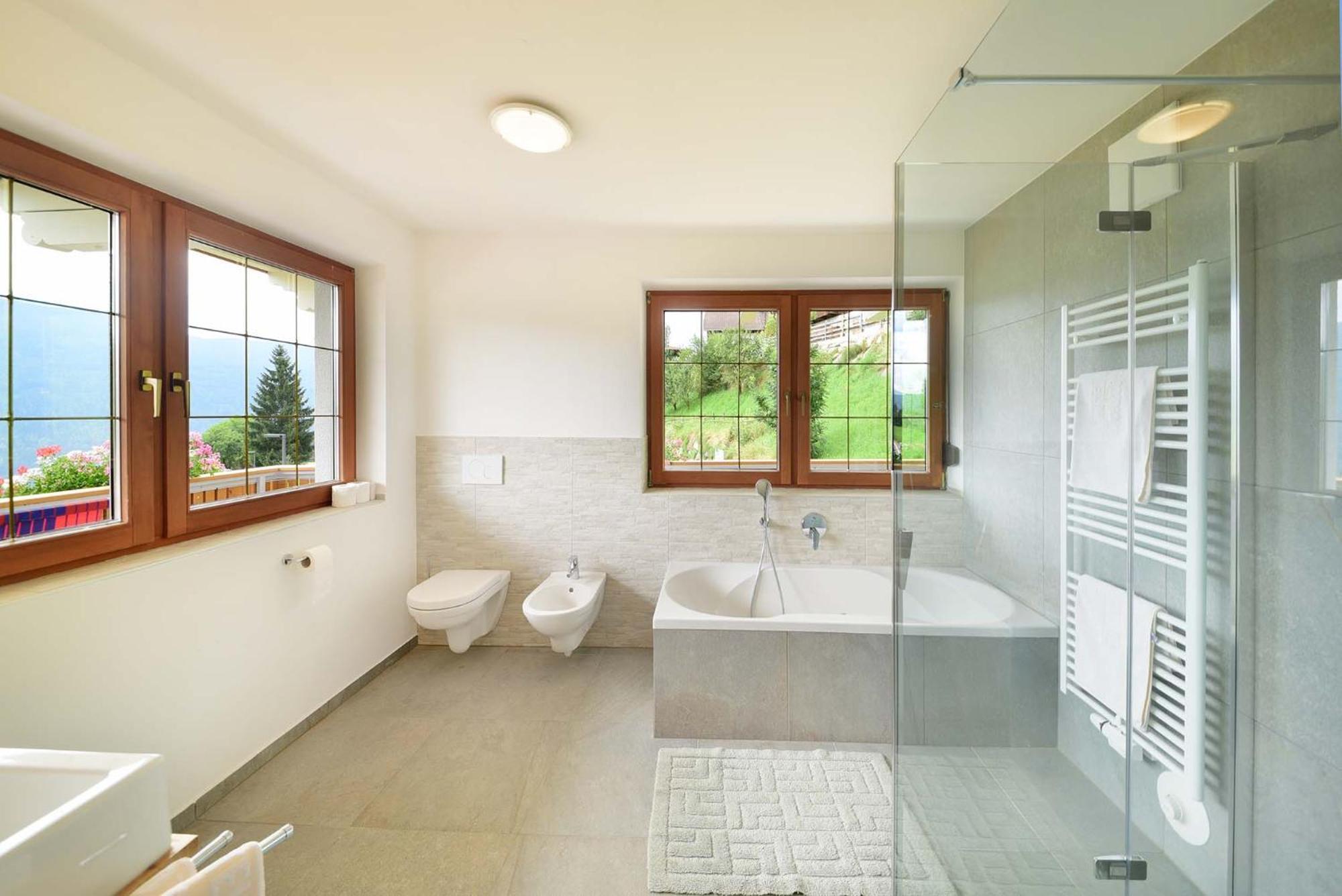 Hotel Tirolerhof Теренто Екстериор снимка
