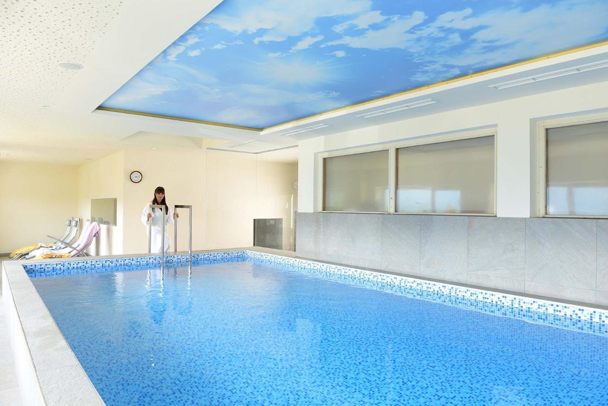 Hotel Tirolerhof Теренто Екстериор снимка