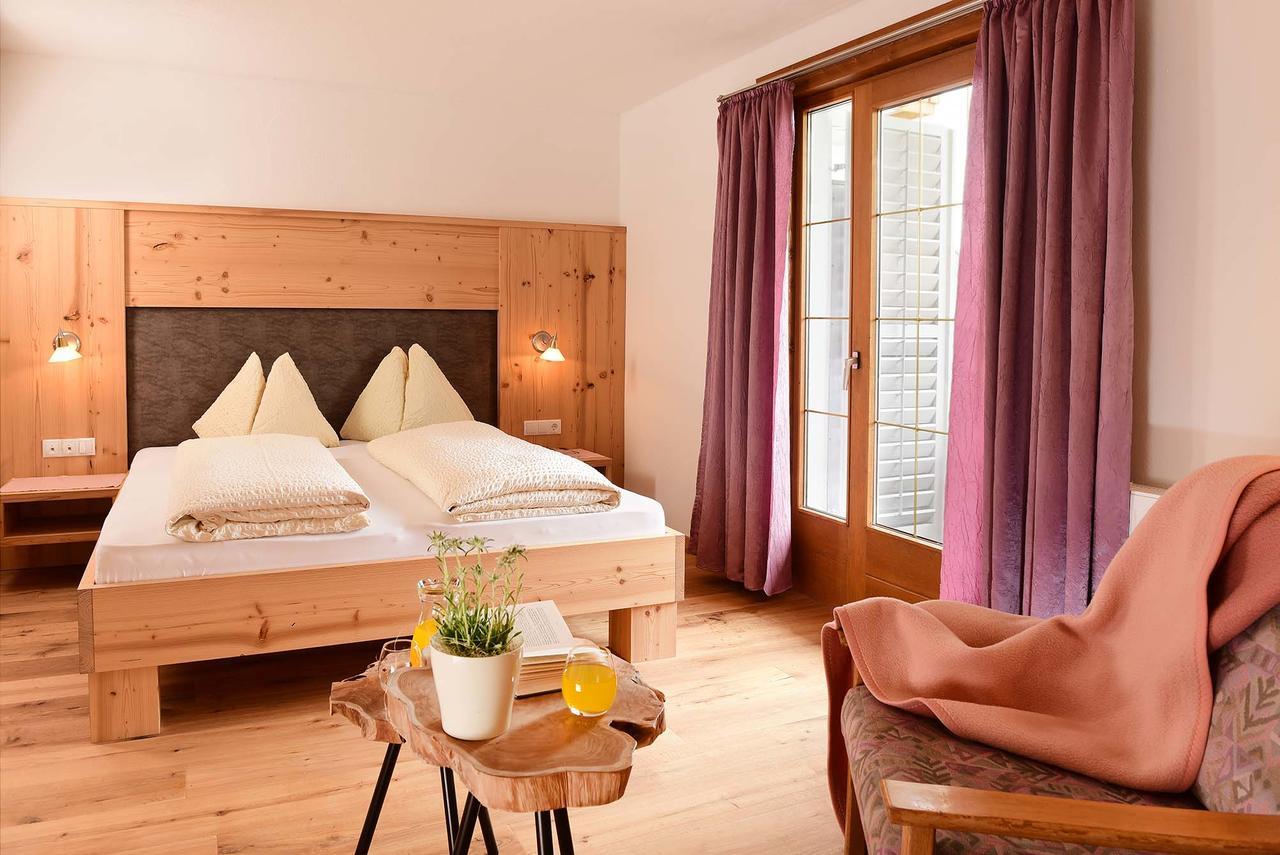Hotel Tirolerhof Теренто Екстериор снимка