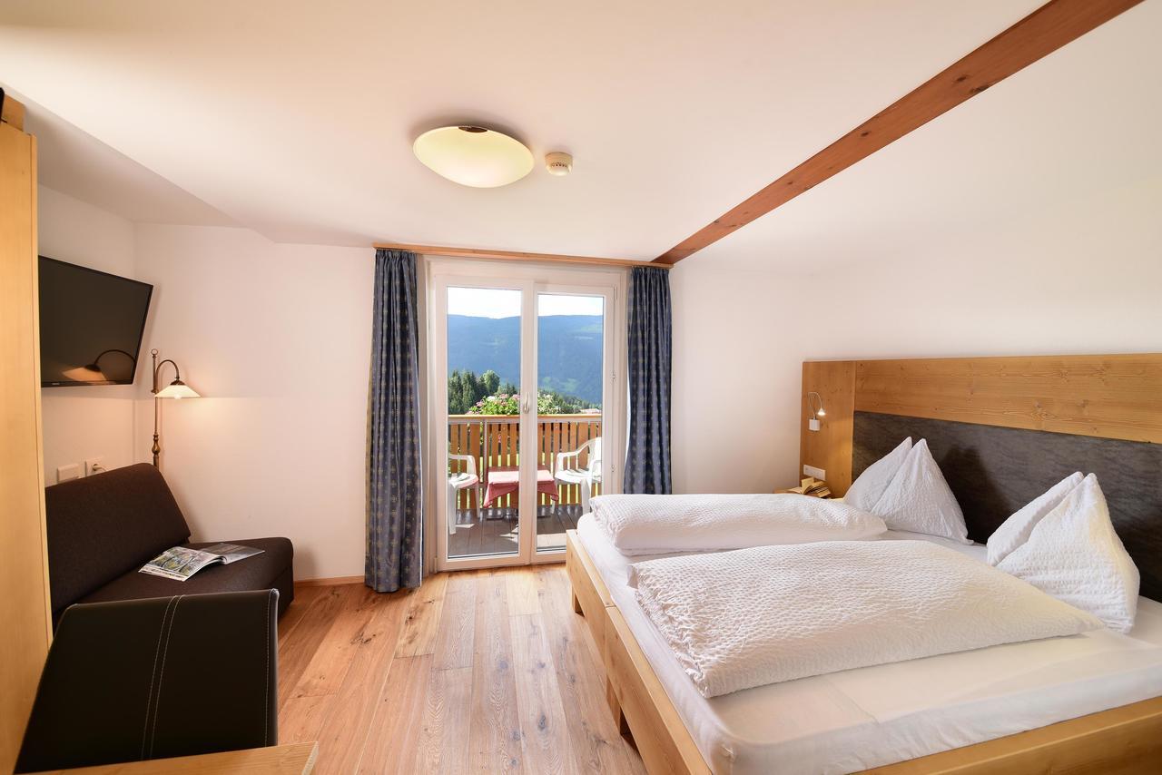 Hotel Tirolerhof Теренто Екстериор снимка